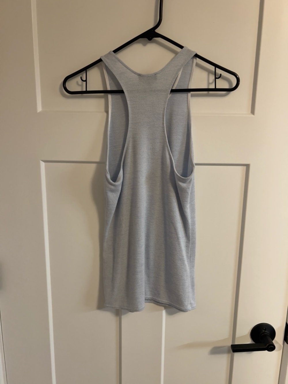 Wilfred Free Racerback Tank - Picture 2 of 3